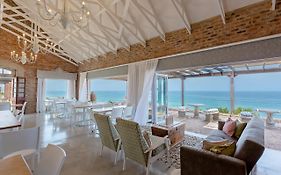 Seeplaas Guesthouse